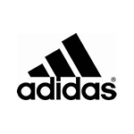 We work with Adidas