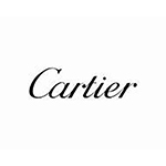 We work with Cartier
