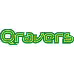 We work with Qravers