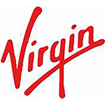 We work with Virgin